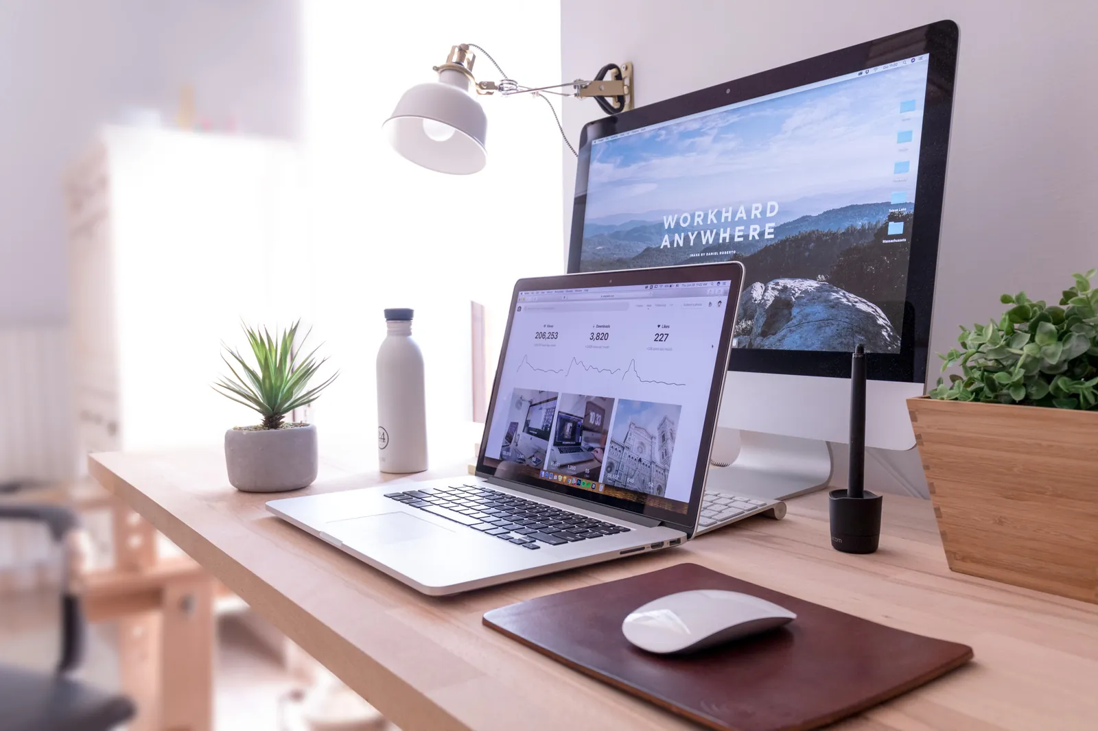 5 tips - så jobbar du effektivt hemifrån