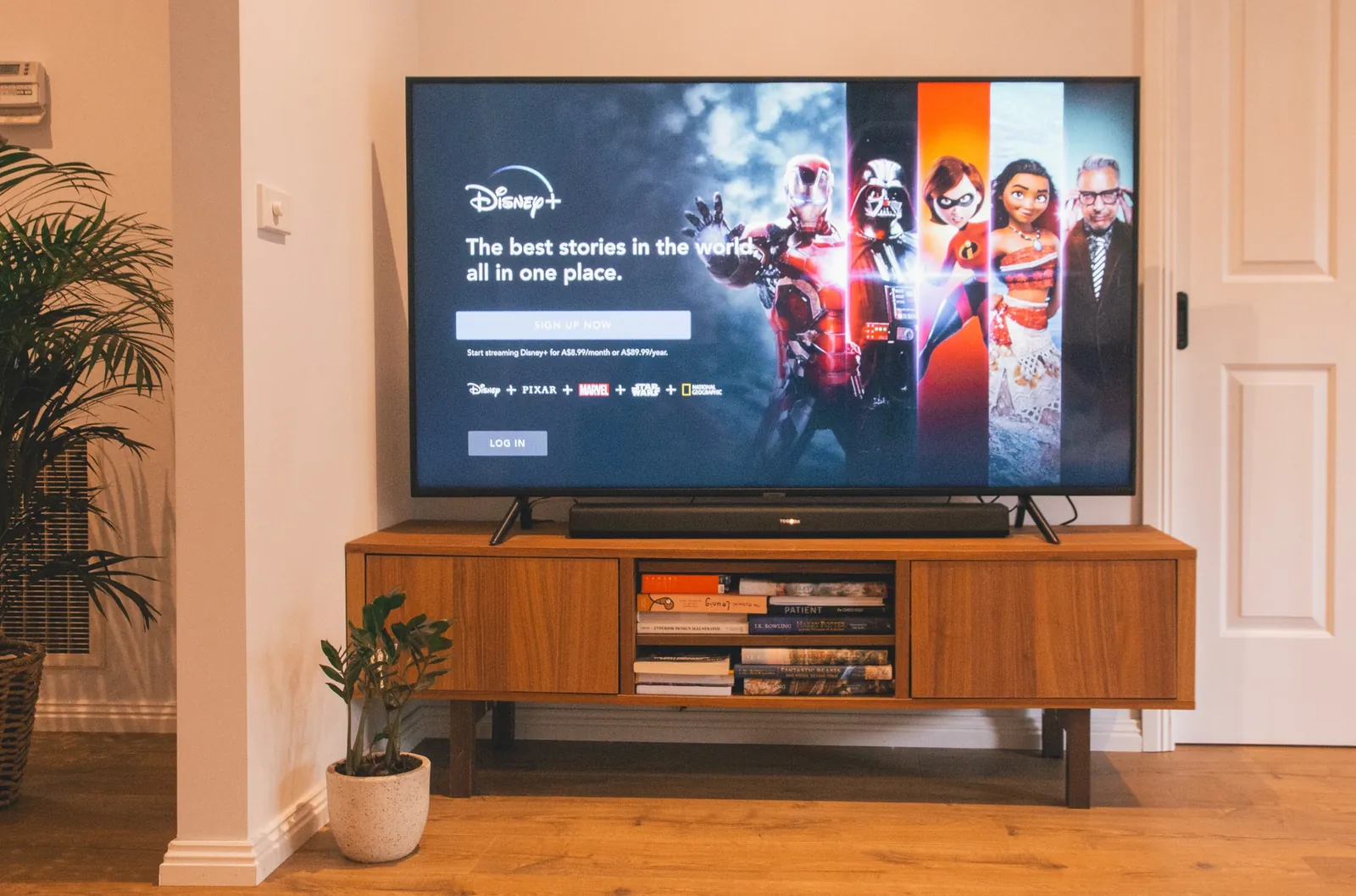 Smart-TV för seniorer - här är vad du bör tänka på!