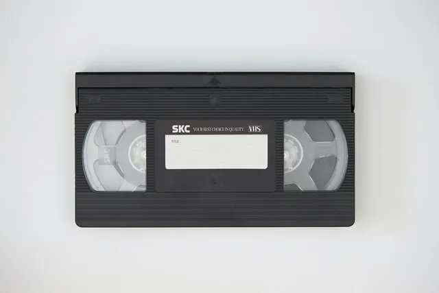 VHS-band