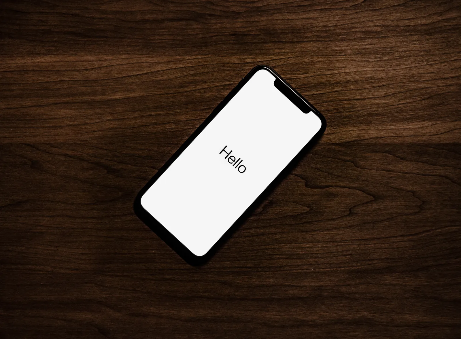 Såhär gör du en iTunes backup av din iPhone