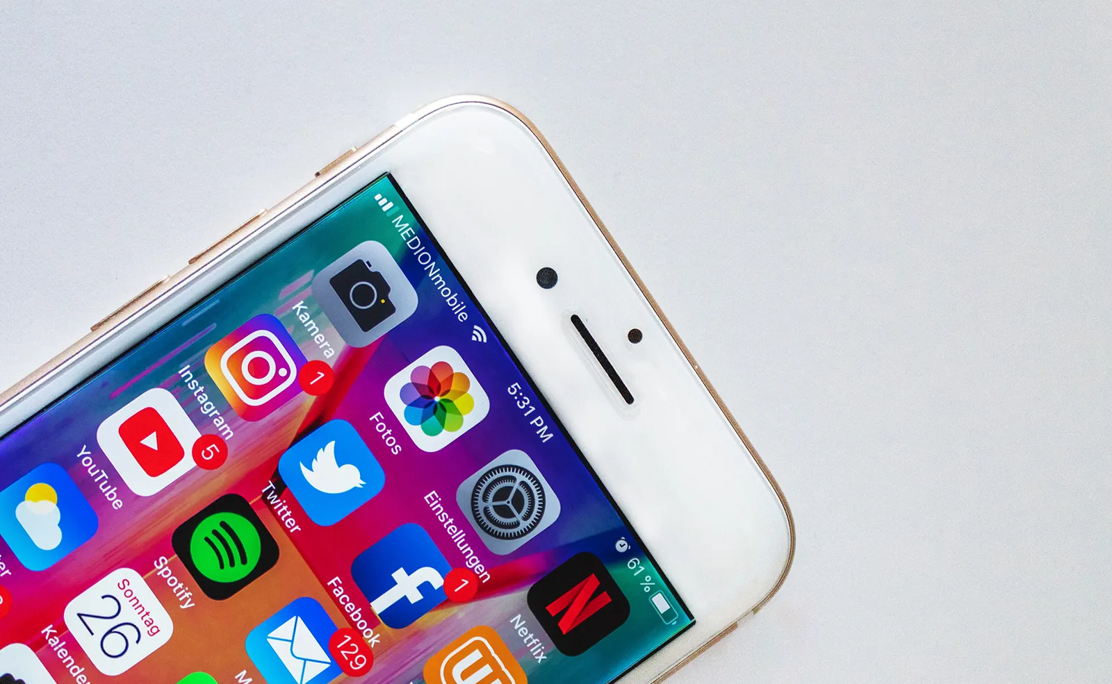 Så gör du en enkel felsökning av din iPhone