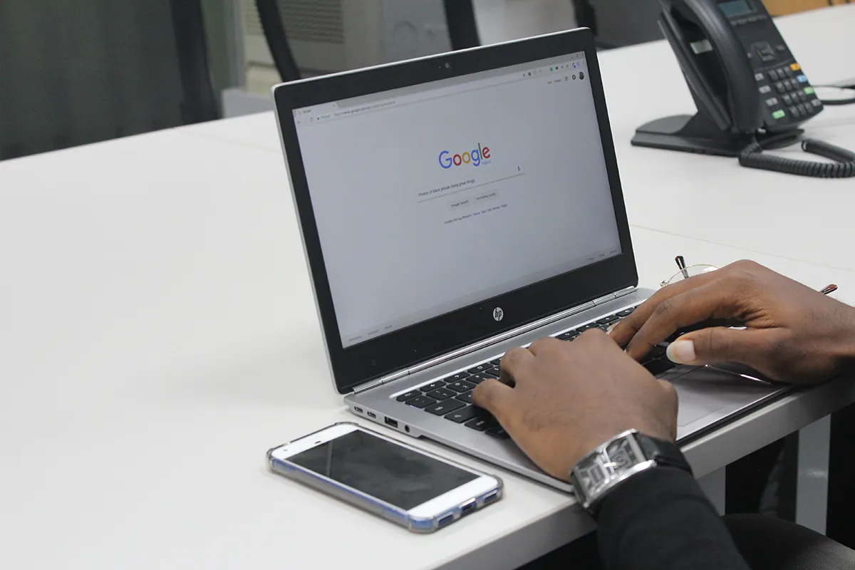 Googla som ett proffs - söktips du verkligen har nytta av