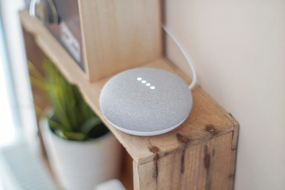 8 oväntade Google Home Mini-funktioner 