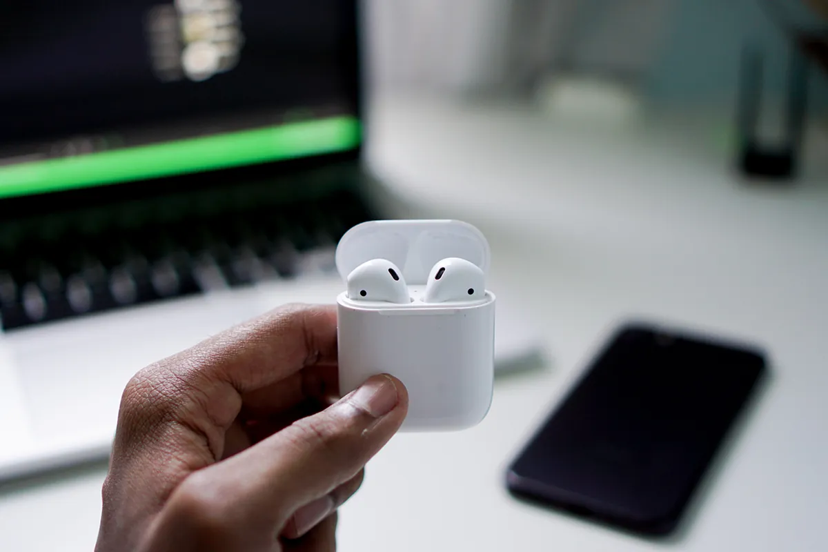 Airpods - är de värda sitt pris?