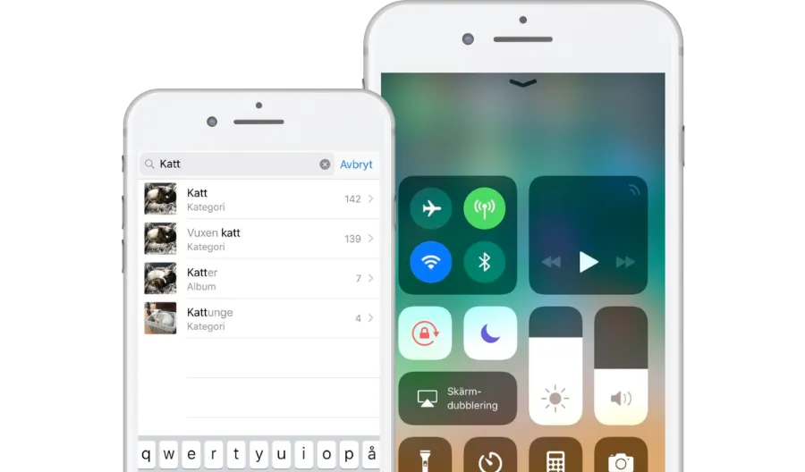 6 användbara iPhone-funktioner du inte visste fanns