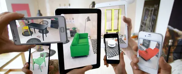 Augmented Reality