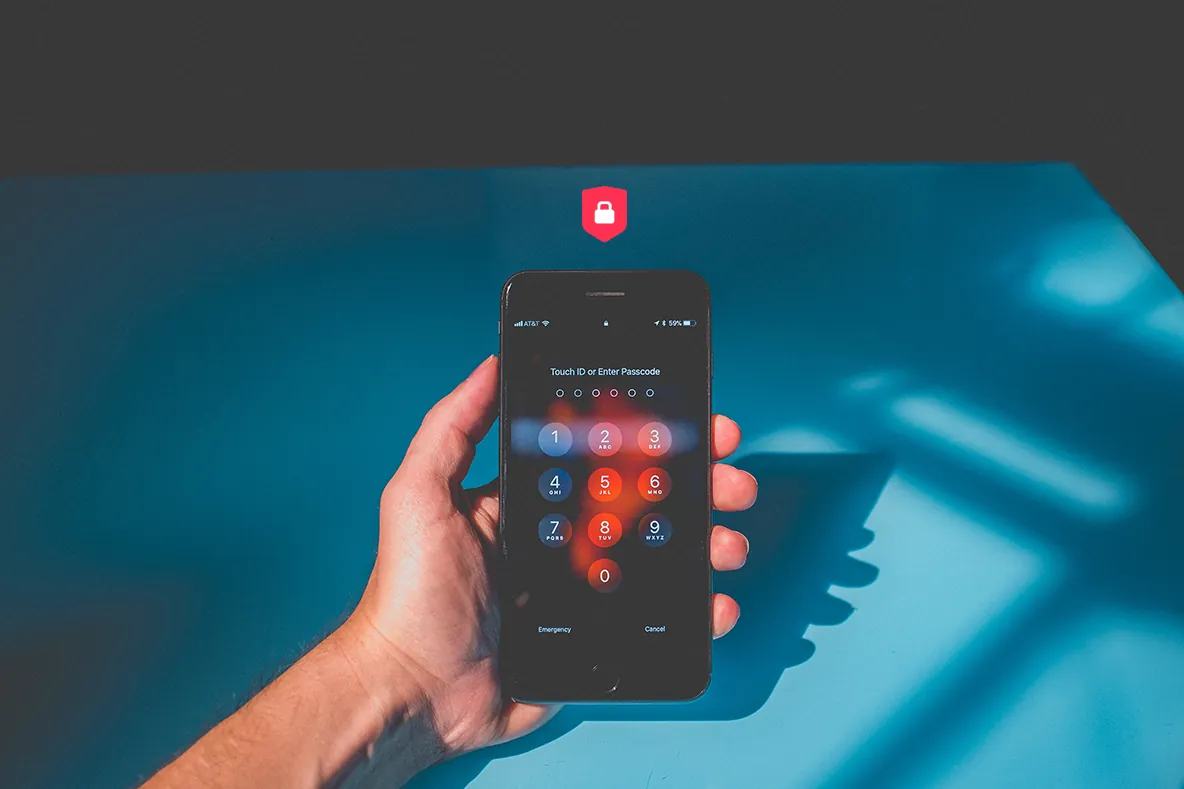 Så undviker du att din smartphone blir hackad