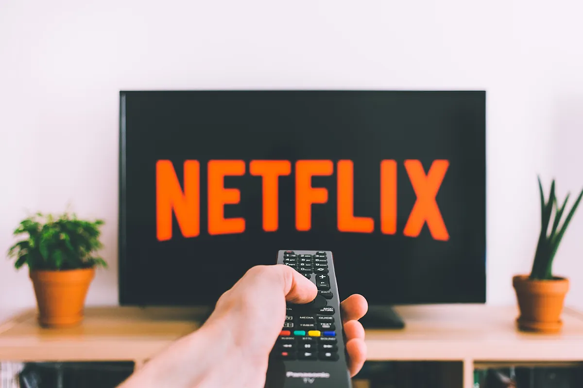 Du behöver inte titta på Netflix ensam längre