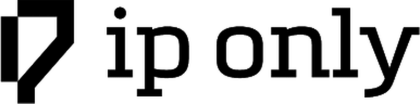 IP Only logotyp