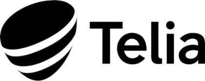Telia logotyp
