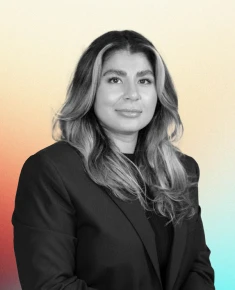 Samira Nori, Founder & Head of New Business