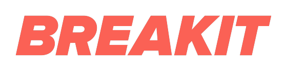 Breakit logotyp