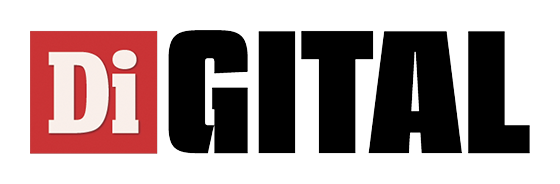Di Digital logotyp