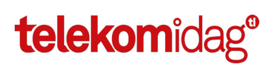 Telekomidag logotyp
