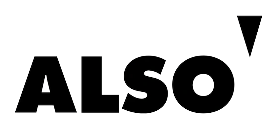 ALSO logotyp