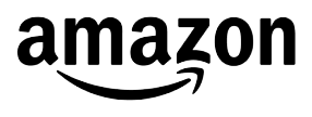 Amazon logotyp