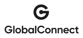 GlobalConnect logotyp