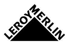Leroy Merlin logotyp