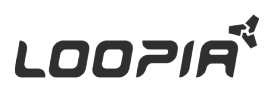 Loopia logotyp
