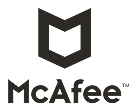 McAfee logotyp