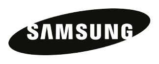 Samsung logotyp